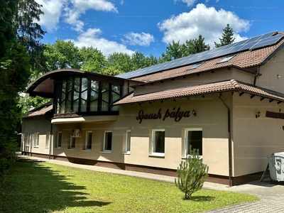 Eladó szálloda, hotel, panzió - Bátonyterenye, Nagybátony