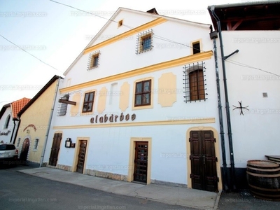 Eladó étterem, vendéglő - Miskolc, Belváros