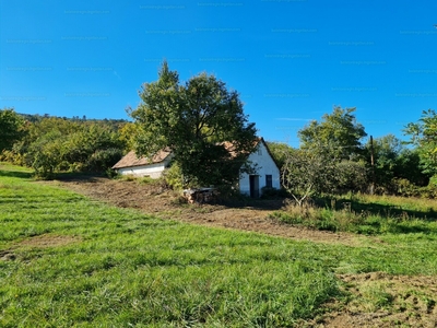 Eladó hétvégi házas nyaraló - Balatonederics, Radosi utca 1.