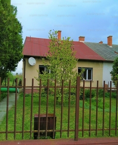 Eladó ikerház - Gyömöre, Győr-Moson-Sopron megye