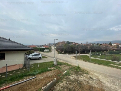 Eladó ikerház - Üröm, Panorámaliget lakópark