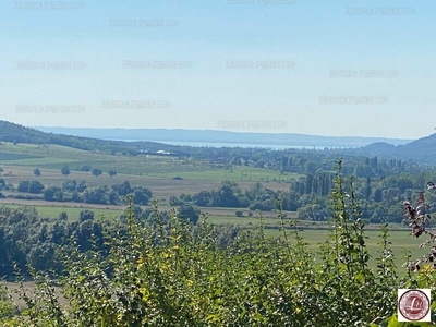 Eladó külterületi telek - Gyulakeszi, Veszprém megye