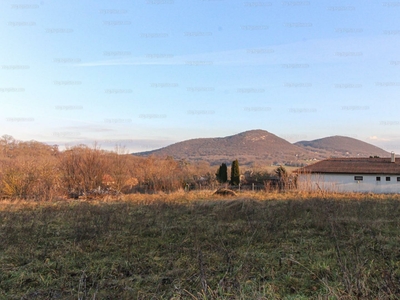 Eladó lakóövezeti telek - Bajna, Komárom-Esztergom megye