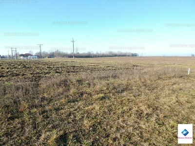 Eladó lakóövezeti telek - Balatonszabadi, Somogy megye