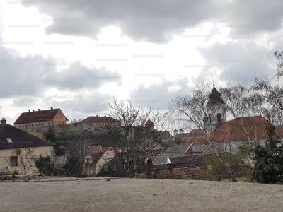 Eladó lakóövezeti telek - Eger, Bárány utca