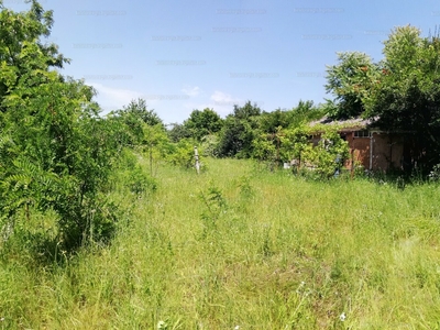 Eladó lakóövezeti telek - Gyenesdiás, Felsőgyenes