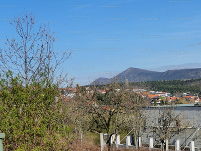 Eladó lakóövezeti telek - III. kerület, Ürömhegy