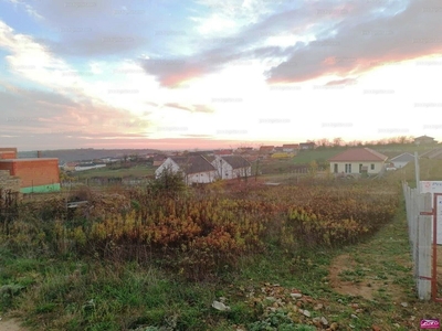 Eladó lakóövezeti telek - Kerepes, Panoráma lakópark