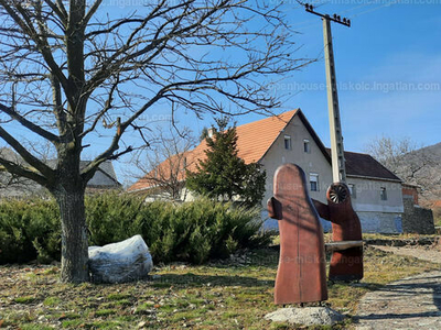 Eladó lakóövezeti telek - Kisgyőr, Borsod-Abaúj-Zemplén megye