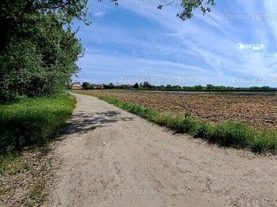 Eladó lakóövezeti telek - Komárom, Szőny