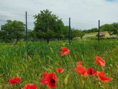 Eladó lakóövezeti telek - Kőröshegy, Kertekalja utca