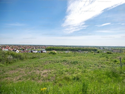 Eladó lakóövezeti telek - Mályi, Hóvirág utca