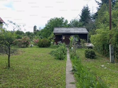 Eladó lakóövezeti telek - Miskolc, Pereces