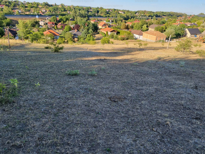 Eladó lakóövezeti telek - Mogyoród, Pest megye