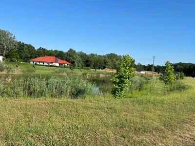 Eladó lakóövezeti telek - Sárvár, Krisztina körút