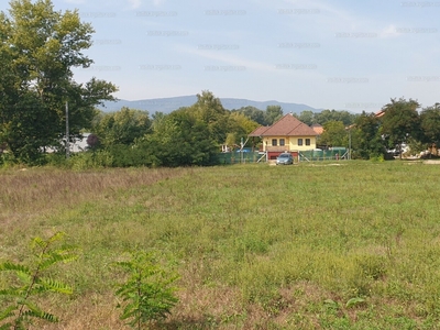 Eladó lakóövezeti telek - Sződliget, Lakópark