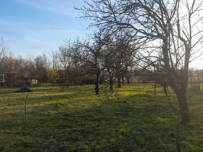 Eladó lakóövezeti telek - Székesfehérvár, Maroshegy