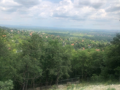 Eladó lakóövezeti telek - Szentendre, Napos sétány