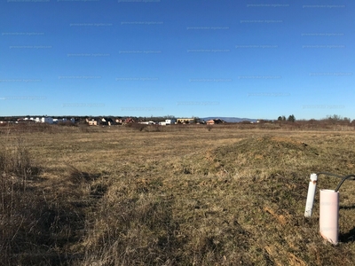 Eladó lakóövezeti telek - Szombathely, Torma utca