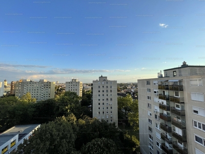 Eladó panel lakás - Debrecen, Csemete utca