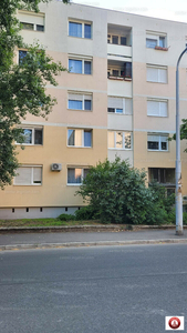 Eladó panel lakás - Győr, Szabolcska Mihály utca