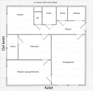 Eladó panel lakás - IV. kerület, Munkásotthon utca