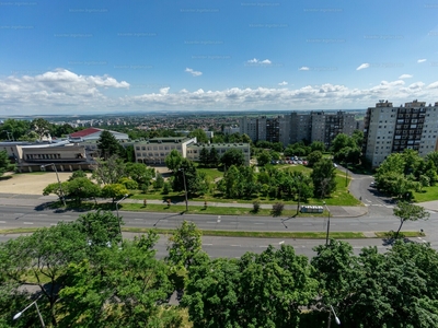 Eladó panel lakás - Miskolc, Klapka György utca