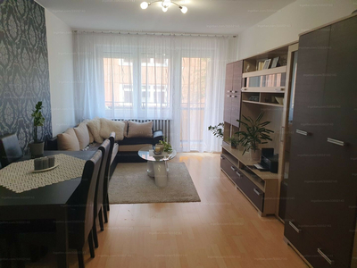 Eladó panel lakás - Szombathely, Váci Mihály utca