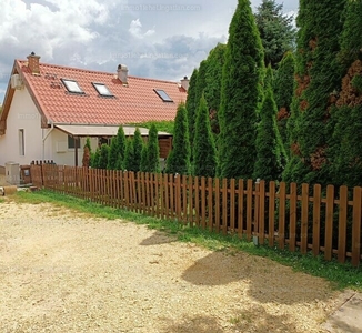 Eladó sorház - Etyek, Szőlőhalom lakópark