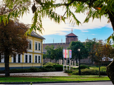 Eladó sorház - Gyula, Nagyváradi út 1.