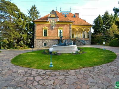 Eladó szálloda, hotel, panzió - Verőce, Pest megye