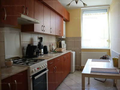 Eladó tégla lakás - Debrecen, Viola utca