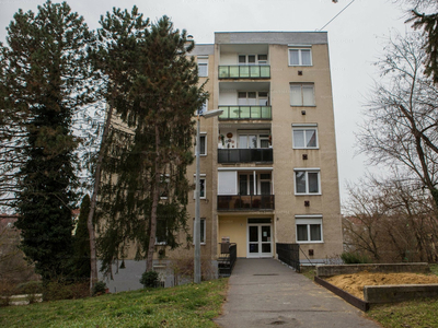 Eladó tégla lakás - Kaposvár, József Attila utca 7/c.