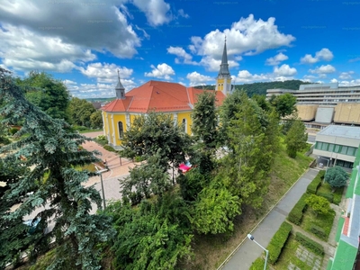 Eladó tégla lakás - Salgótarján, Meredek utca