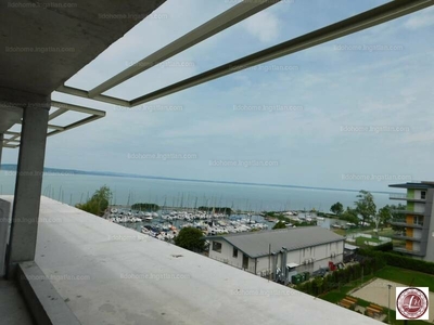 Siófok, Balatonszéplak