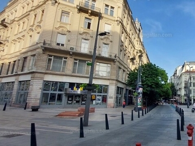 Eladó tégla lakás - V. kerület, Károlyi utca