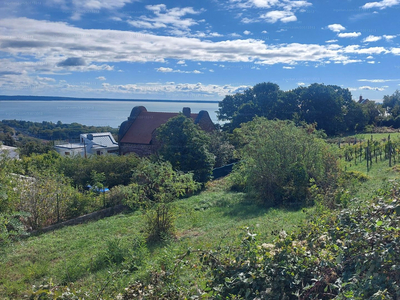 Eladó üdülőövezeti telek - Balatonalmádi, Berzsenyi utca