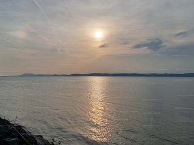 Eladó üdülőövezeti telek - Balatonszárszó, Somogy megye