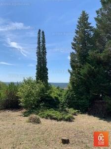 Eladó üdülőövezeti telek - Budaörs, Gerle köz