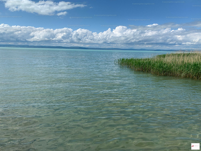 Eladó üdülőövezeti telek - Siófok, Sóstó