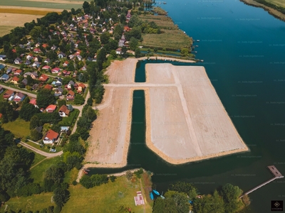 Eladó üdülőterület - Fadd, Dombori