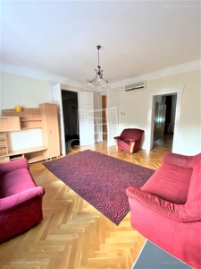 Gellérthegy I. ker., Budapest, ingatlan, lakás, 97 m2, 380.000 Ft