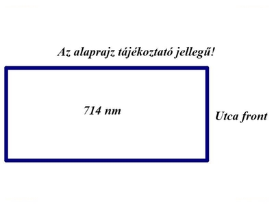 Jászberény, ingatlan, telek, 16.990.000 Ft