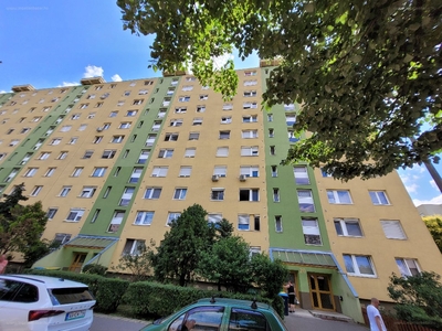 Kispest, Budapest, ingatlan, lakás, 59 m2, 32.900.000 Ft