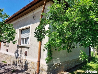 Kisteleken 2 szobás családi ház, 454 nm-es sarokportán eladó - Kistelek, Csongrád-Csanád - Ház