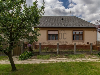 Lovasberény, Lovasberény, ingatlan, ház, 85 m2, 32.000.000 Ft