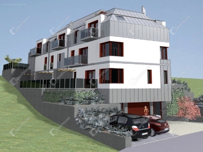 újépítésű, Miskolctapolca, Miskolc, ingatlan, lakás, 51 m2, 35.000.000 Ft