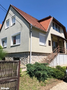 Veszprém megye Ajka eladó családi ház - Ajka, Veszprém - Ház