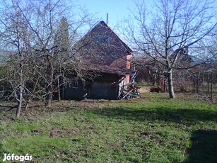 Eger előtt Mihály nagy tetőn telek eladó