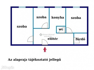 Egyszeri ajánlat befektetőknek!